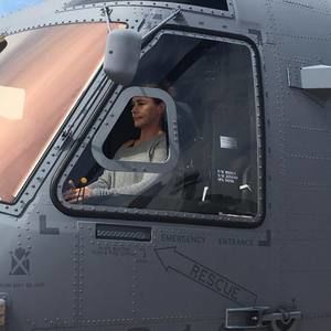 Meet your Posher, Tamara